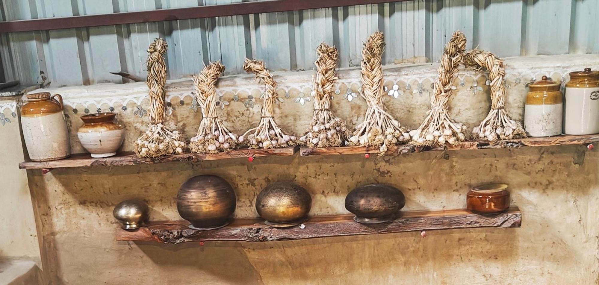 Shobhayan Inn, Airport Railway Station Pickup Free Ayodhya ภายนอก รูปภาพ