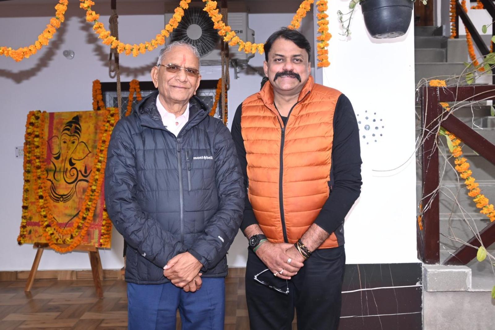 Shobhayan Inn, Airport Railway Station Pickup Free Ayodhya ภายนอก รูปภาพ
