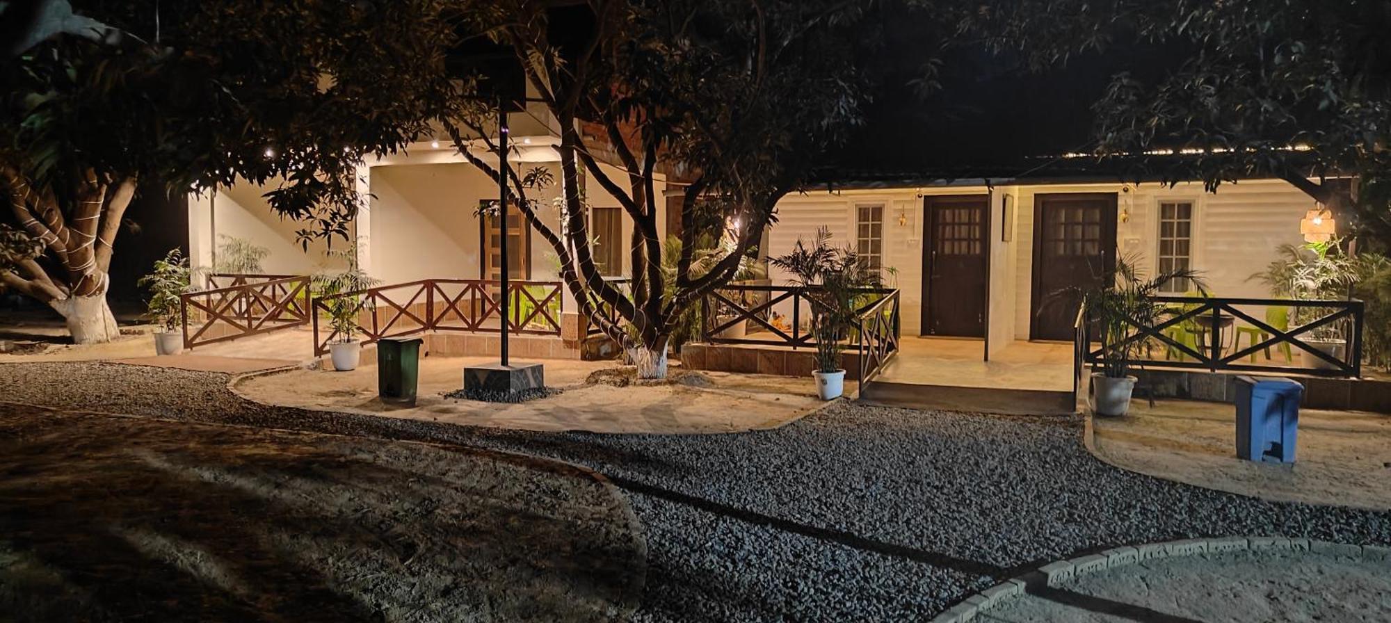 Shobhayan Inn, Airport Railway Station Pickup Free Ayodhya ภายนอก รูปภาพ