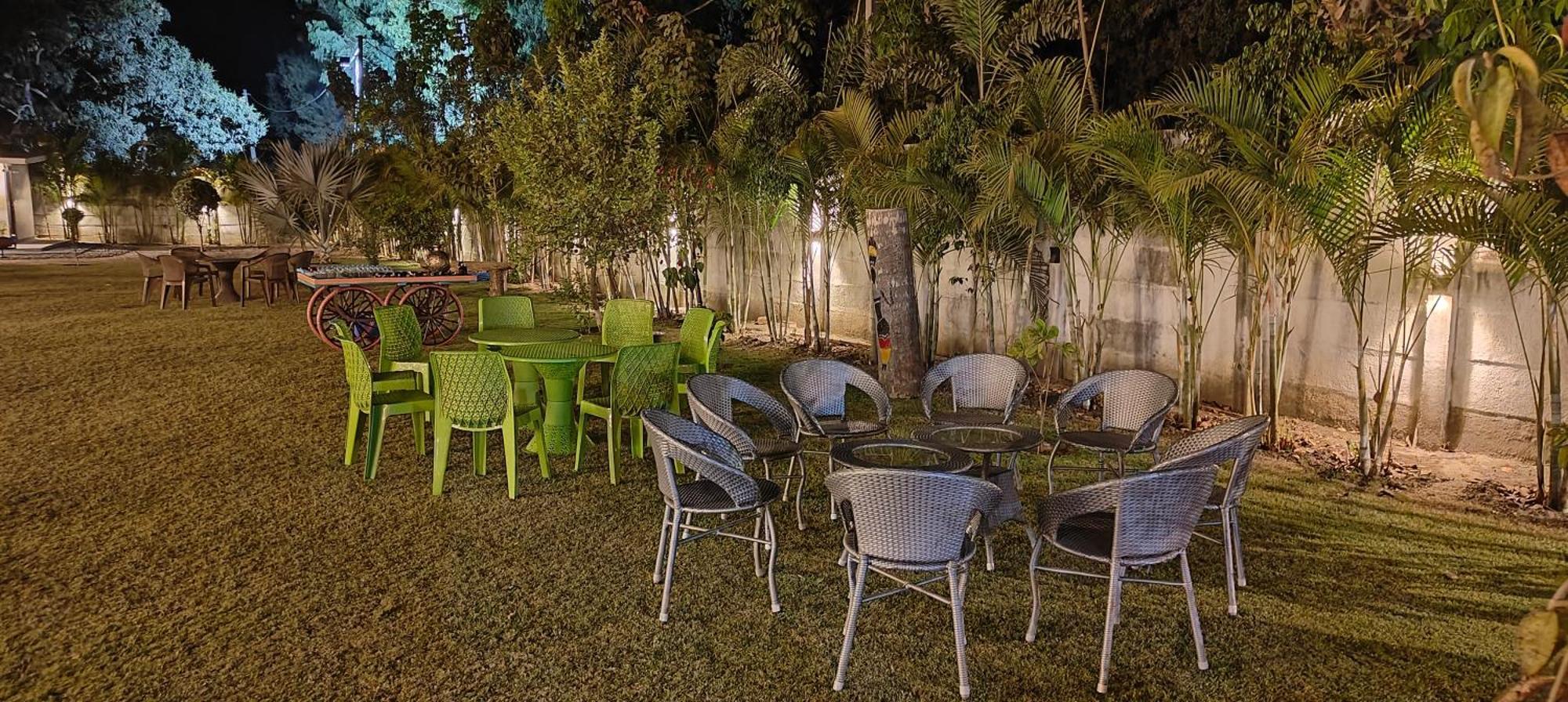 Shobhayan Inn, Airport Railway Station Pickup Free Ayodhya ภายนอก รูปภาพ