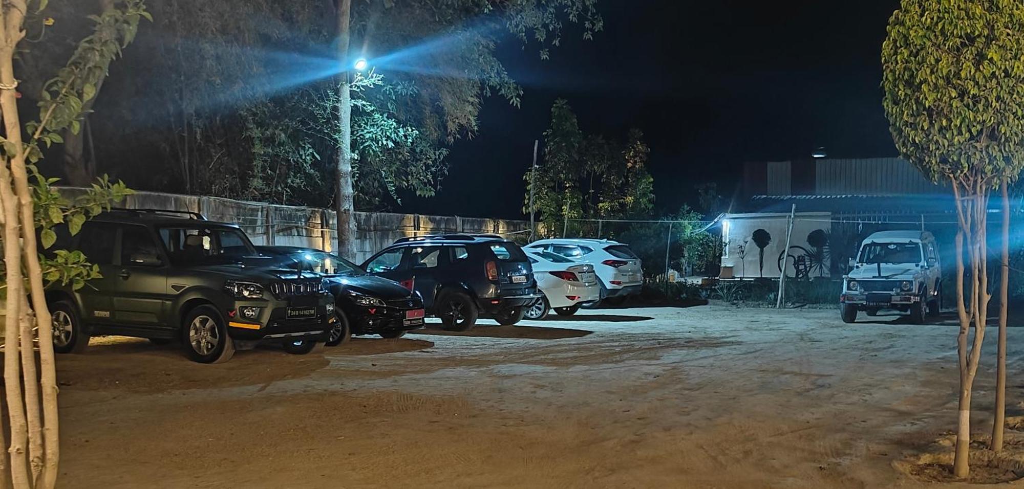 Shobhayan Inn, Airport Railway Station Pickup Free Ayodhya ภายนอก รูปภาพ